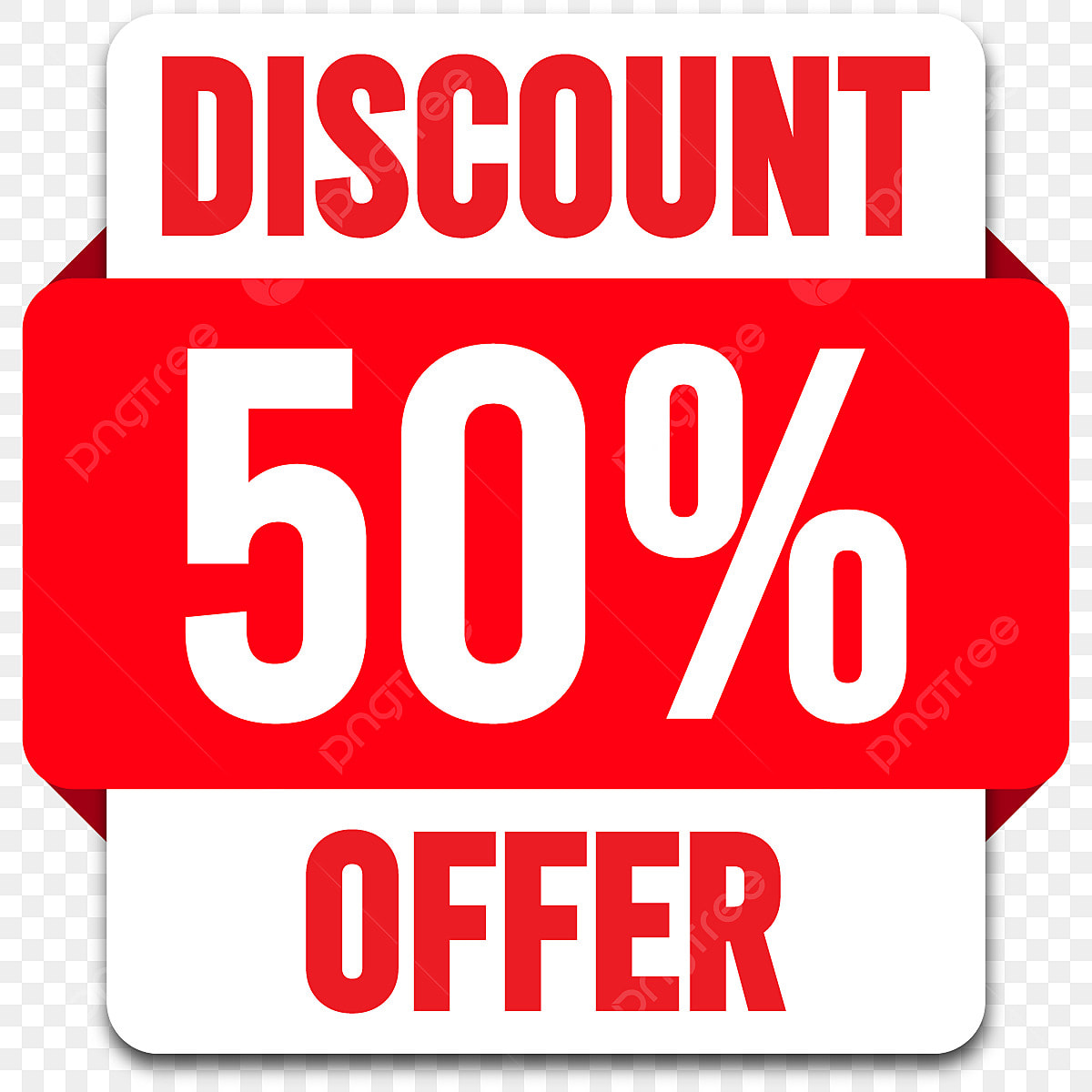 discount